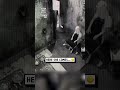 Outsmarting the haunted escape room 💀😂                          🎥: TikTok / nowayout_dubai