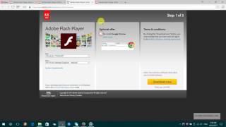 How to download offline Adobe Flash Player installer [2020 Updated]