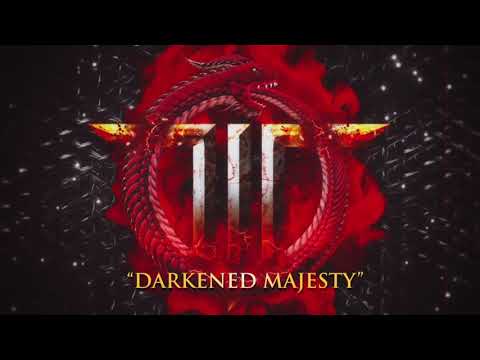 Todd La Torre (Queensrÿche) "Darkened Majesty" Official Audio