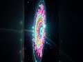 THIS BLACK HOLE IS ACTUALLY A GIANT CORAL REEF (WATCH IT PULSE)