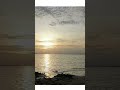 Tropical Sunset Escape #beach #relaxing #relaxationtechniques #ocean #sea #relax #nature