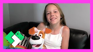 DOGS FIRST VIDCON (Day 1546) | Clintus.tv