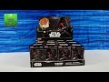 Star wars pop mart blind box figure unboxing review  collectorcorner