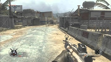 Black ops 1 Realtime Modding (PS3)