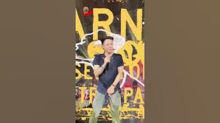 Suara Dalam Kepala - Noah Perdana Dibawain Live Konser