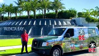 Pest Control - We serve Valencia Bay at Boynton Beach