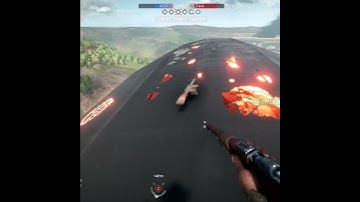 BF1 We have all tried doing this