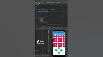 Advanced Flutter #mobileapp #shorts #flutter