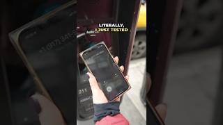 You probably didn’t know this NYC hack (LinkNYC) #newyorkcity