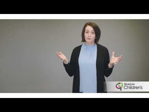 Brandi Neely, APRN | Norton Children's Medical Group