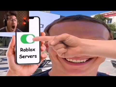 "turn off the roblox servers" (Kracc bacc re-upload)