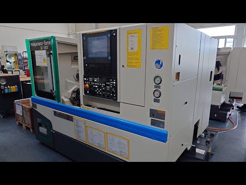 NAKAMURA SC-100X2 (Year - 2022)