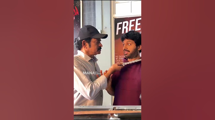 Director Anil Ravipudi Funny Conversation With Brahmaji About Slum Dog Husband Movie | #shorts