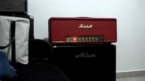 TC Eletronics Hall Of Fame Reverb in Spring mode