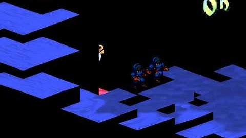 FFT 1.3 - END Summoner