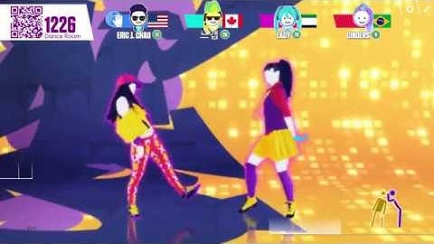 Just Dance Now: Oath (5 stars)