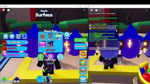 Hatching Pixel Dogcat On Camera MS2 - 1/1M (34TH SECRET)