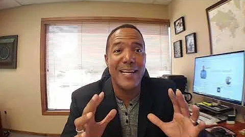 Overcoming Adversity - Ronnie Haskins - Motivation