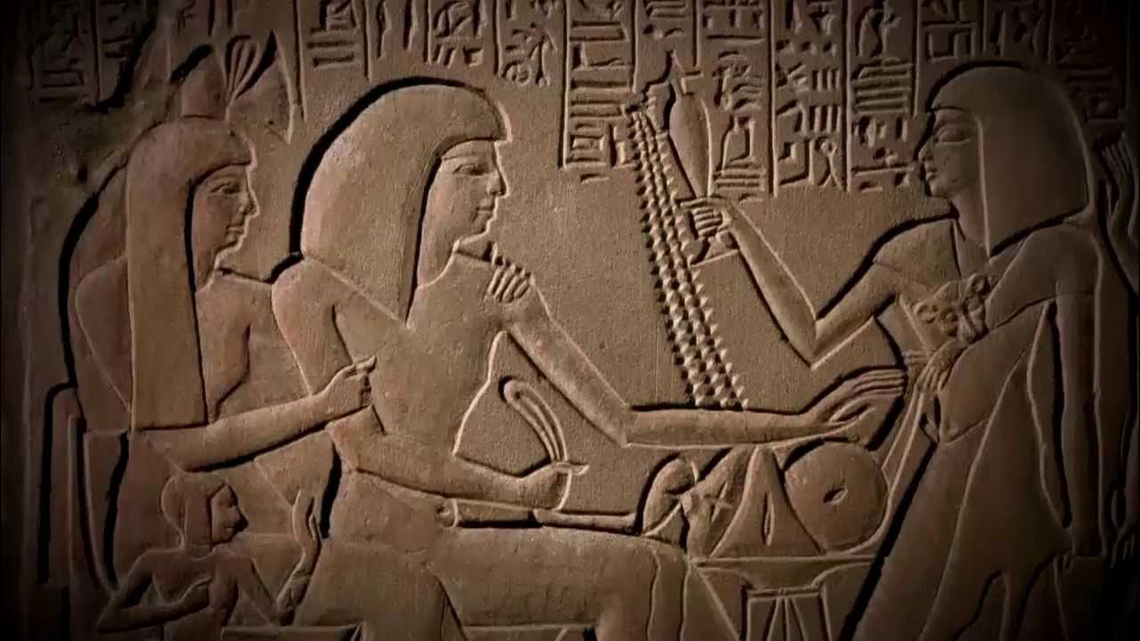 Ancient aliens donde ver