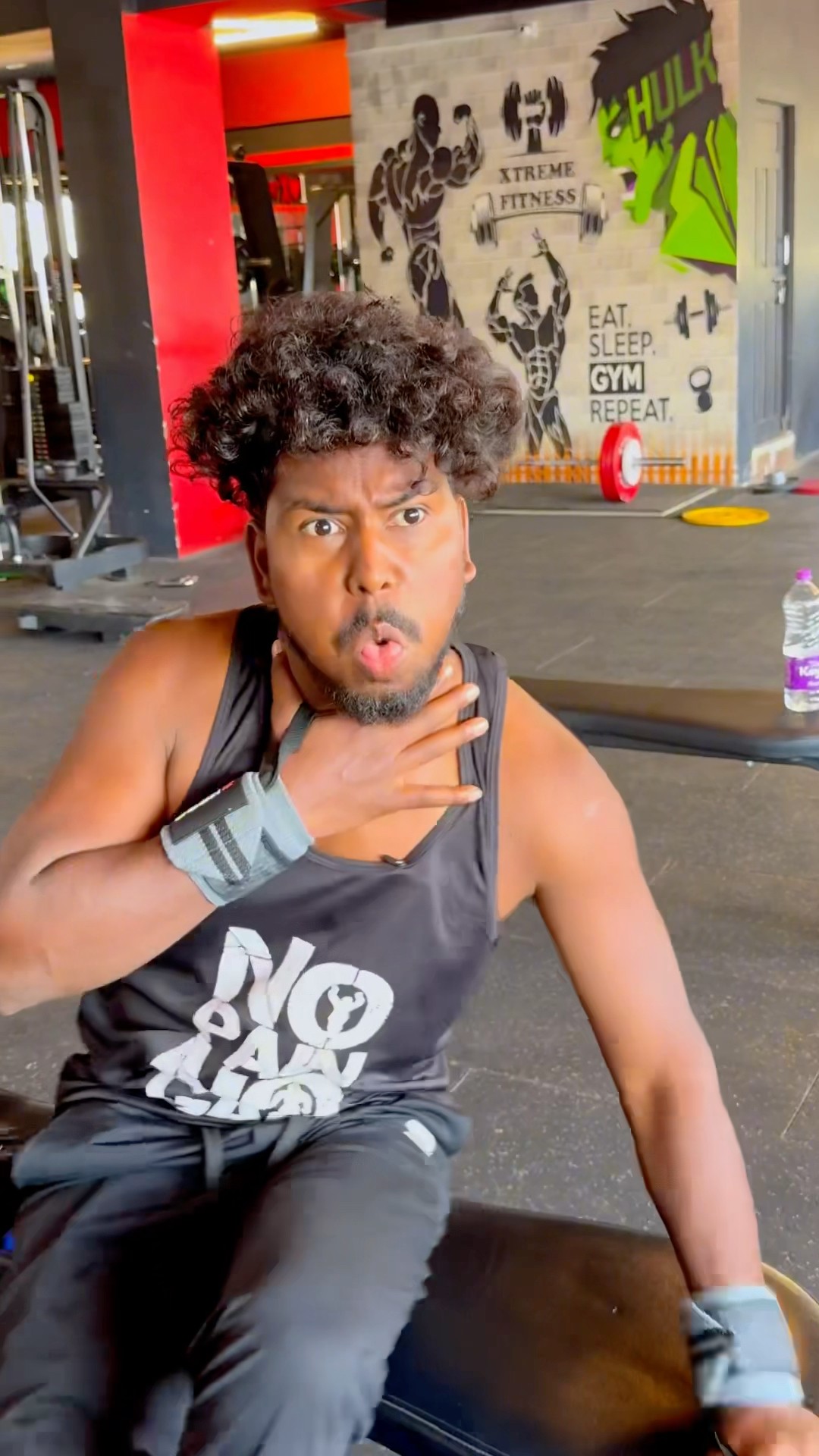 क्या पी गया ?? #comedy #realfoolsofficial #vikramcomedyvideo #vikramfunnyvideo #lalchi