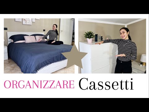 Video: Come scegliere il letto giusto per adolescenti con cassetti?