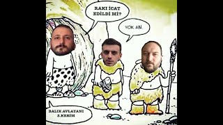 Tamam Kardeşi̇m Yasi̇n