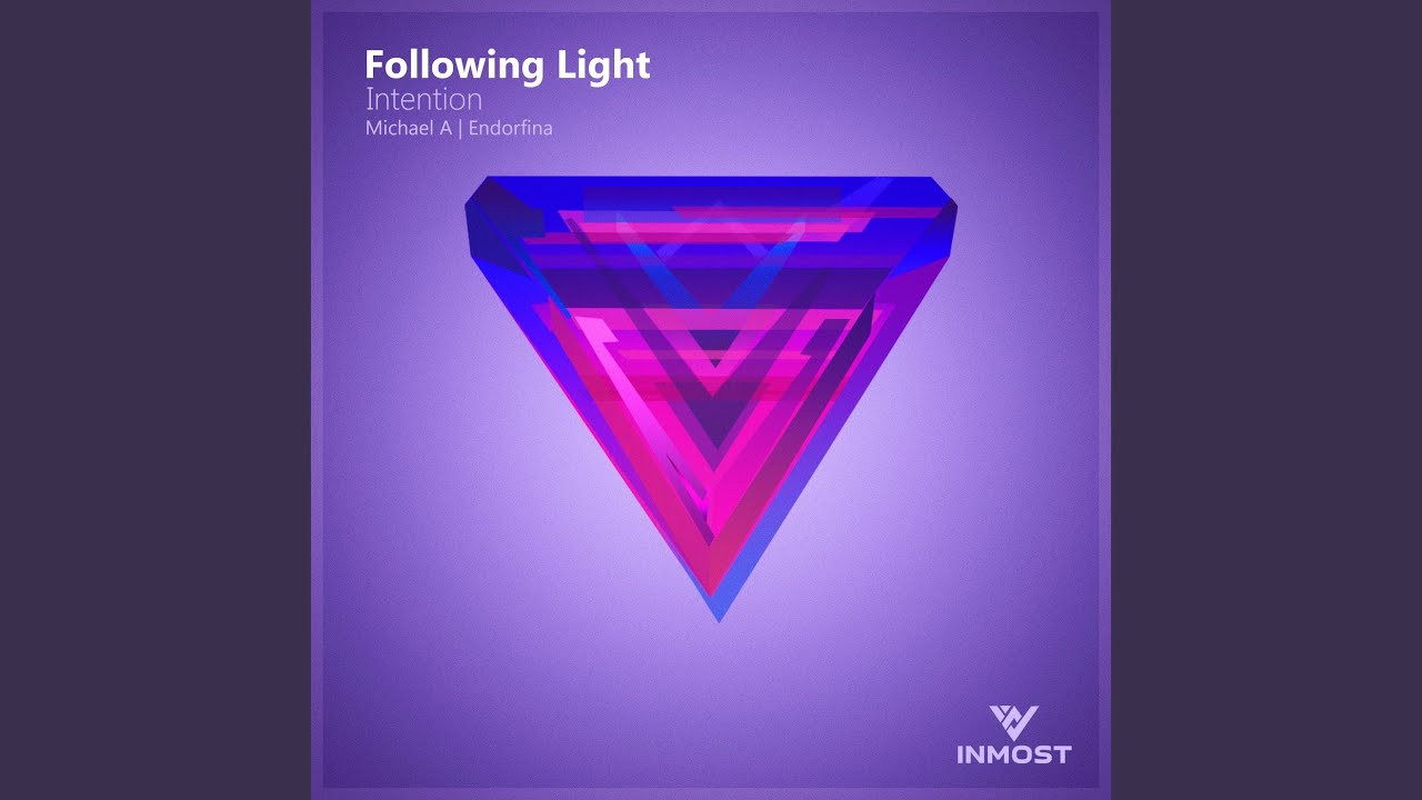 Watch Intention (Original Mix) on YouTube Watch Intention (Original Mix) on YouTube