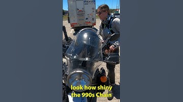 The difference between a local and an Overlander