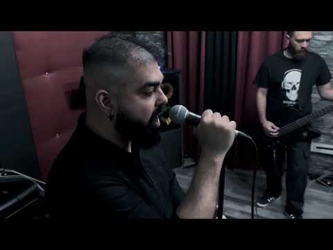 HIM – When Love and Death Embrace | Full Band Cover by Heartagram Tribute Band
