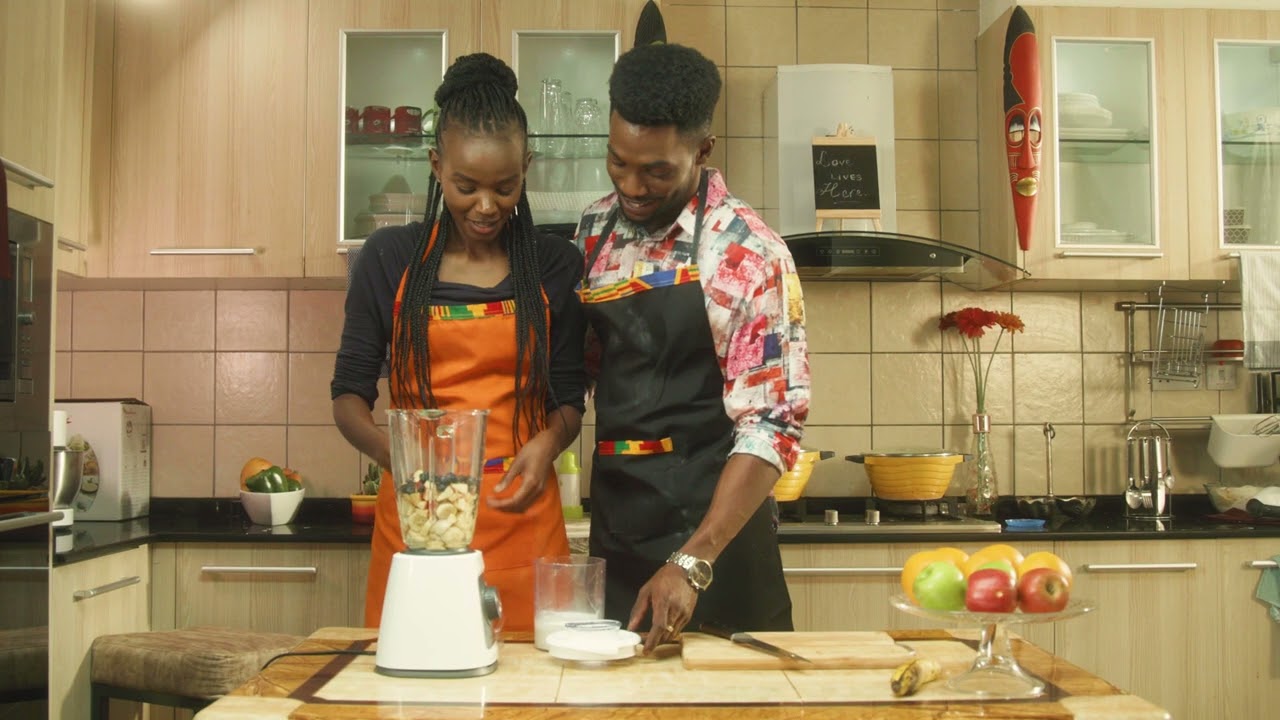 Moulinex Appliances #CookingMadeEasy