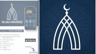 Islam Universe screenshot 3