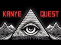 The Game Hiding a Cult (Kanye Quest 3030 Solved)