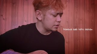 Teguh Vagetoz - Tak Mungkin Kumiliki (live akustik)