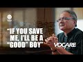 He Tried 14 Times To Escape From His Country || Fr. Vinh Dong || Vocare