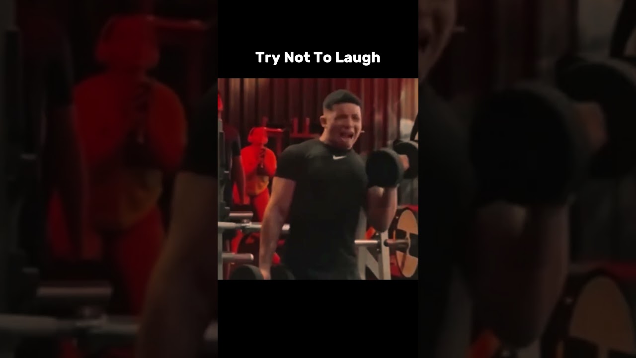 Gym be like | #shorts