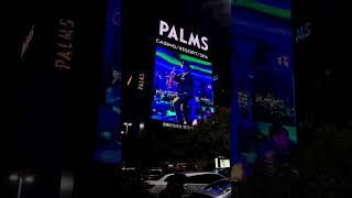 Las Vegas DJ Sax Duo ROGER &amp; ROCO | bookings@ultradjs.com