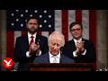 King Charles makes historic speech to Congress | IN FULL