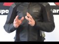 RS Taichi RSJ824 Leather Jacket Review from SportbikeTrackGear.com