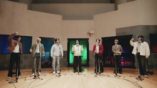 '今日だけ I LOVE YOU (Japanese Ver.)' with Yudai Takenaka of Novelbright