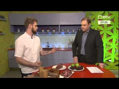 Video: Kuidas Valmistada Köögiviljadega Küpsetatud Sealiha Ribisid