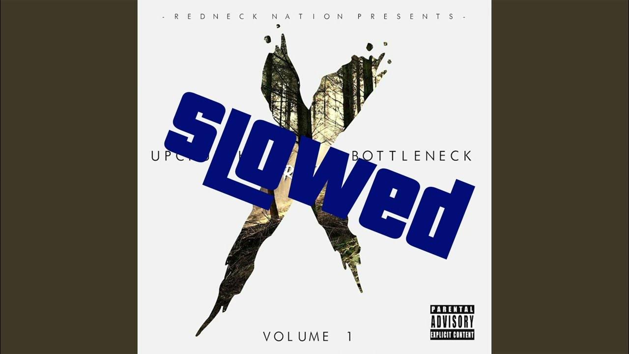 Upchurch And Bottleneck Turn Up The Night Upchurch & Bottleneck - Turn Up The Night (Slowed + Rebassed) - YouTube