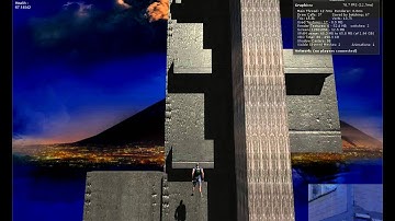 UNITY 3D - BASIC PARKOUR FOR PLATFORMER GAME (part 3)