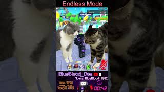 Играем Endless Mode TTD #shorts #toilettowerdefense #endless #endlessmode