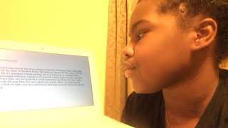ENG 112-192 Oral Presentation