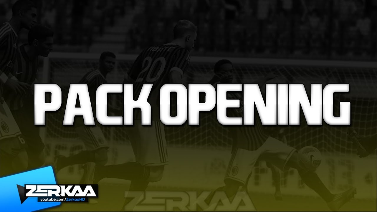 Birthday Packs | FIFA 13 Pack Opening