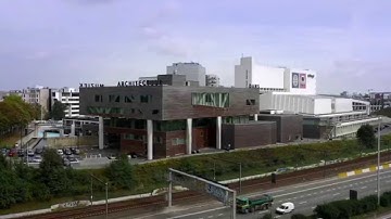 deSingel kunstsite (2