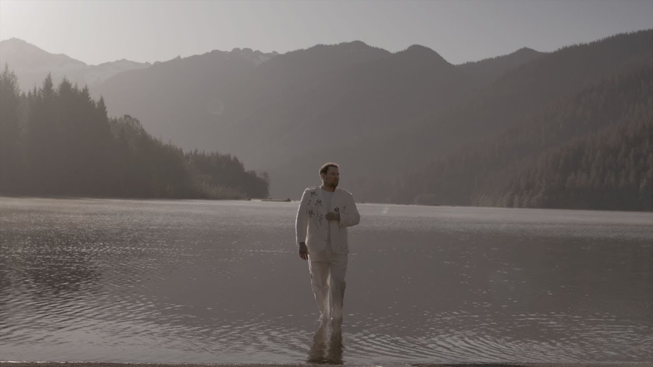 MORGXN - My Revival (Official Music Video)