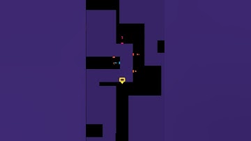 Bouncing Square plays "Starboy"