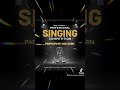 Professional Singing Competition #singing #singingcompetition #opera
