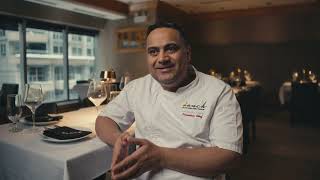 Aanch: Where culinary love, passion and storytelling are all on the menu | .CA Success Story